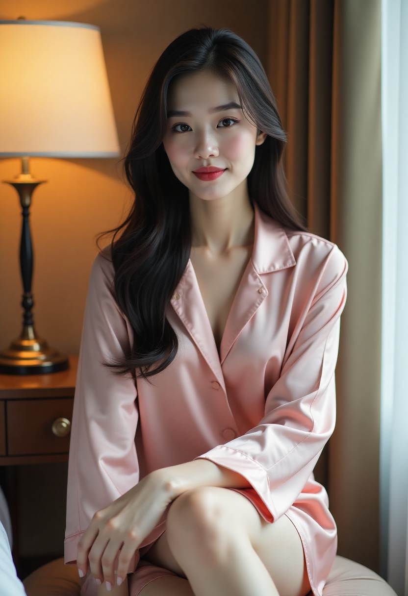 三皇子萧烬海外版海报