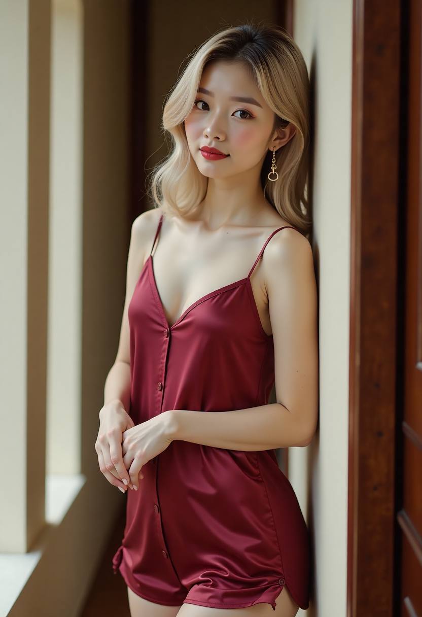 江山为聘：弃妃逆天录